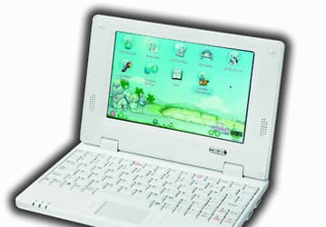 Bestlink Alpha 400 стоимостью $219 — самый дешевый ноутбук с ОС Linux?